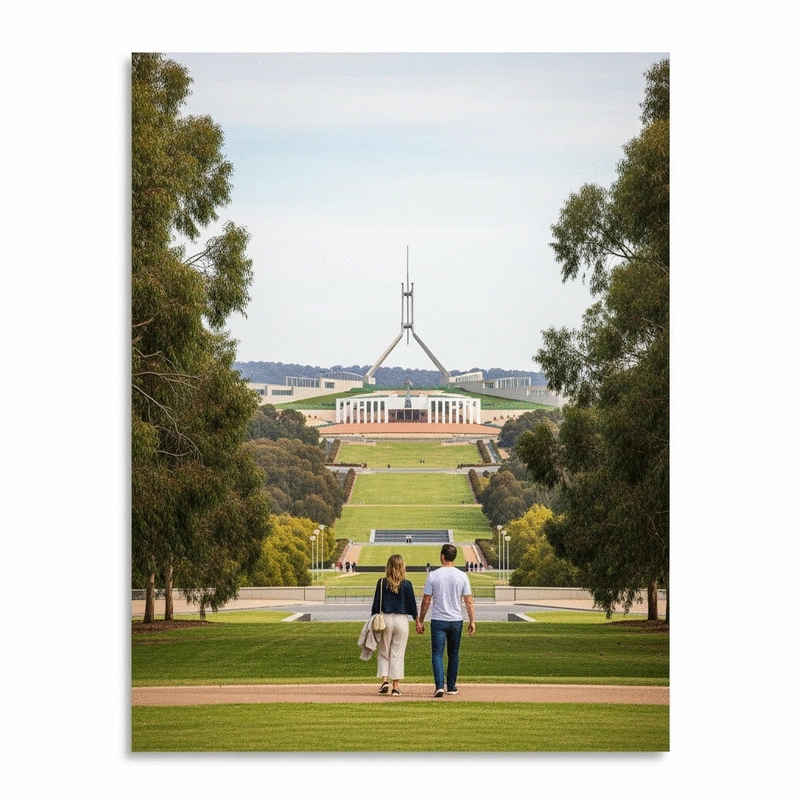 Planning the Perfect Canberra Weekend Itinerary: Tips and Essential Destinations