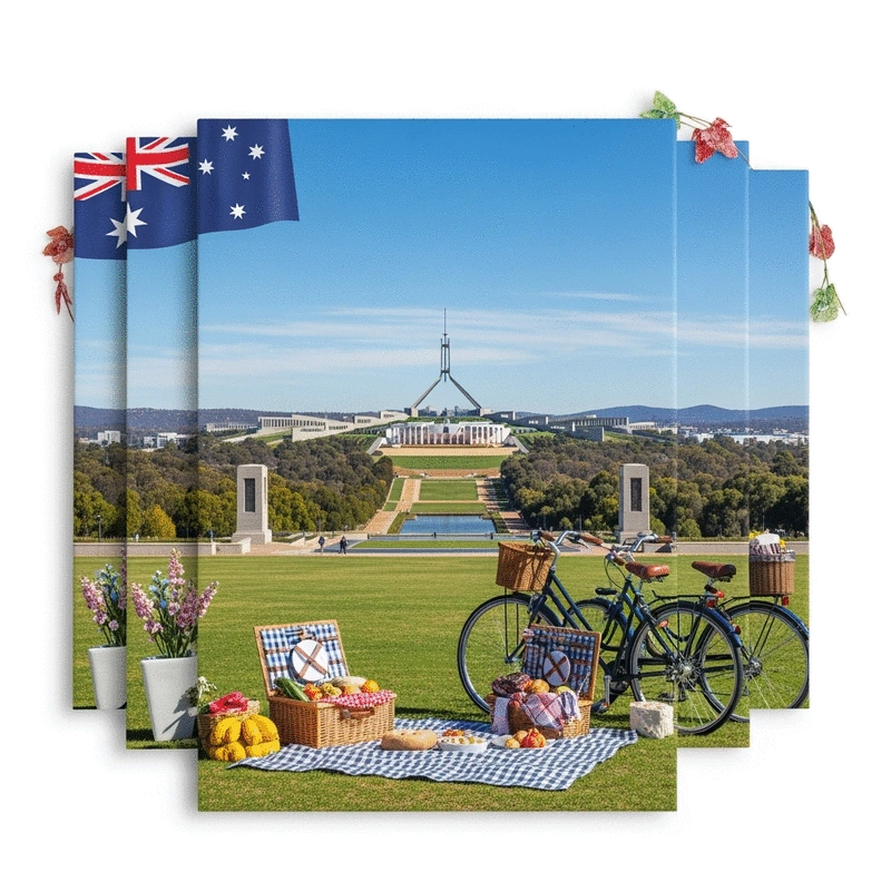 A Guide to Canberra's Public Holidays: Long Weekend Getaways and Events