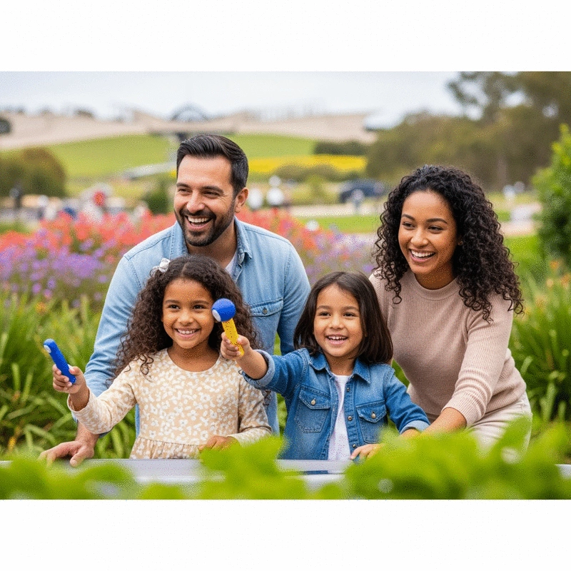 10 Best Family-Friendly Attractions in Canberra for a Fun Day Out