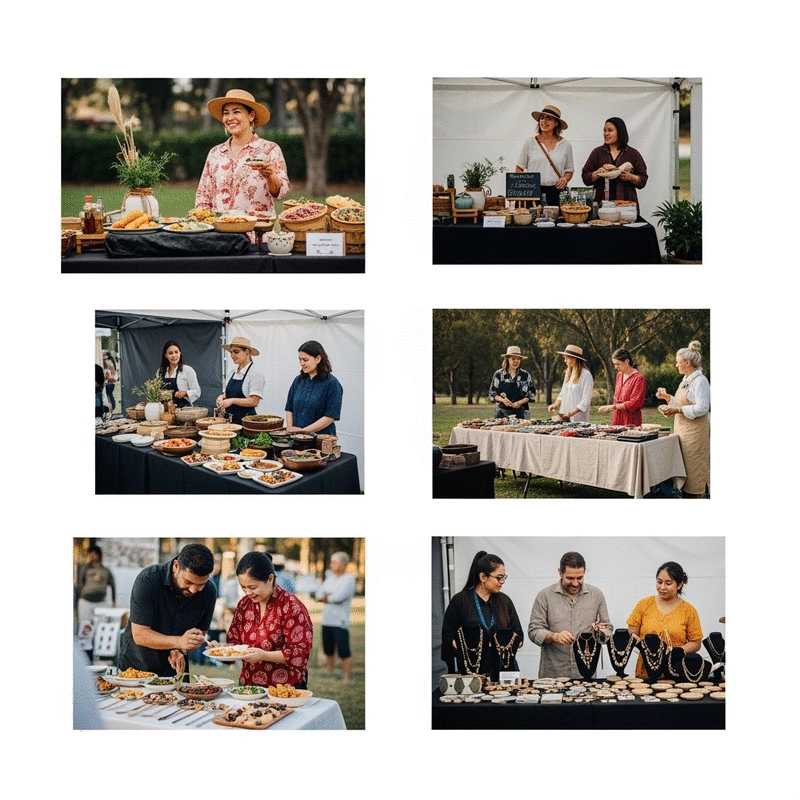 Discovering Hidden Gems: Unique Cultural Events in Canberra's Calendar