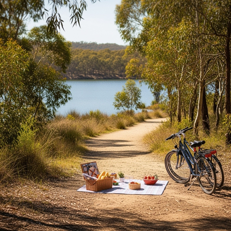 Canberra's Best Kept Secrets: Hidden Gems for an Unforgettable Weekend
